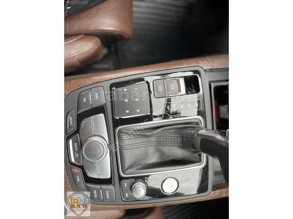 Audi A7 320 Bg Tertemiz