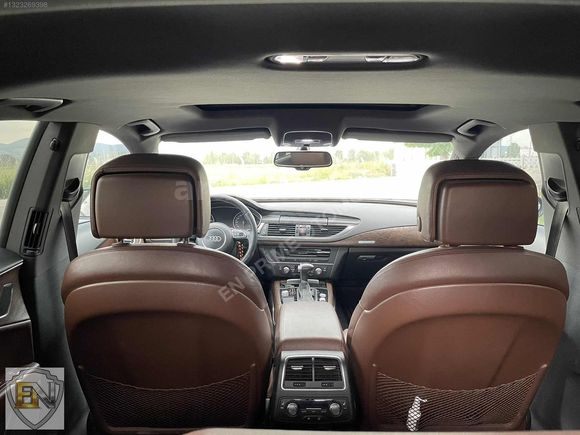 Audi A7 320 Bg Tertemiz