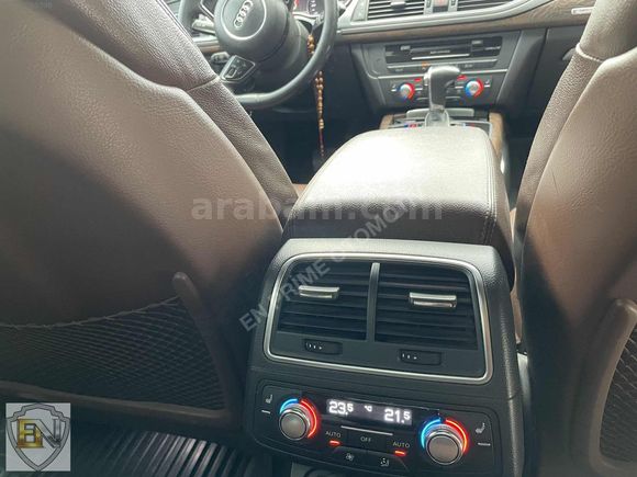 Audi A7 320 Bg Tertemiz