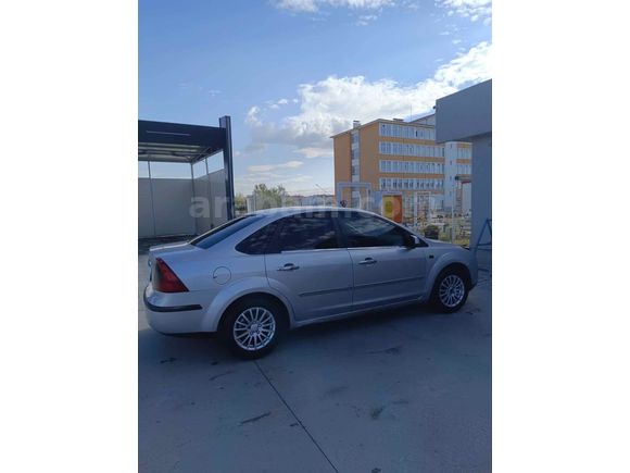 Sahibinden Ford Focus 1.6 Trend 2006 Model 