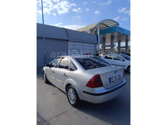 Sahibinden Ford Focus 1.6 Trend 2006 Model 