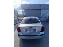 Sahibinden Ford Focus 1.6 Trend 2006 Model 