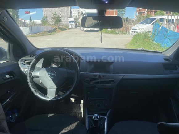 Sahibinden Opel Astra 1.3 CDTI Essentia 2006 Model 