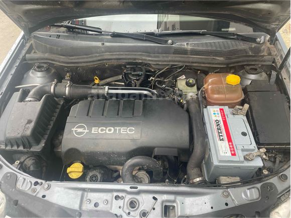 Sahibinden Opel Astra 1.3 CDTI Essentia 2006 Model 