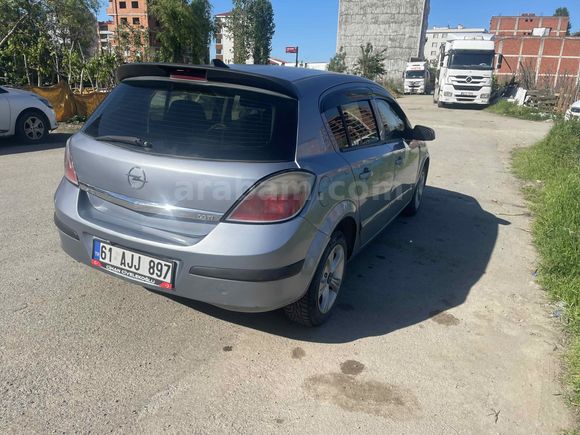 Sahibinden Opel Astra 1.3 CDTI Essentia 2006 Model 