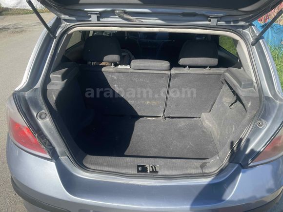 Sahibinden Opel Astra 1.3 CDTI Essentia 2006 Model 