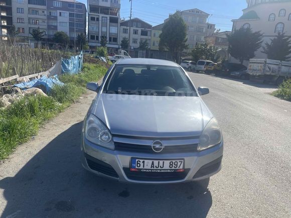 Sahibinden Opel Astra 1.3 CDTI Essentia 2006 Model 
