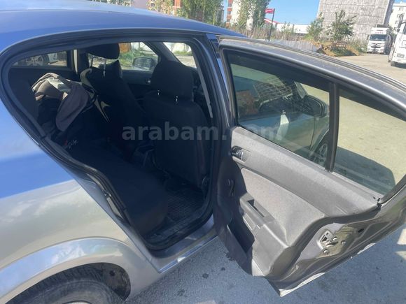 Sahibinden Opel Astra 1.3 CDTI Essentia 2006 Model 