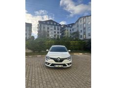 Sahibinden Renault Megane 1.5 dCi Touch 2017 Model 