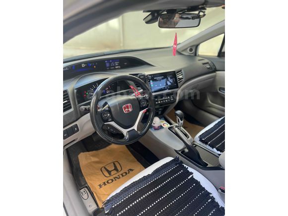 Sahibinden Honda Civic 1.6i VTEC Eco Elegance 2014 Model 