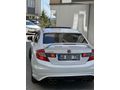 Sahibinden Honda Civic 1.6i VTEC Eco Elegance 2014 Model 