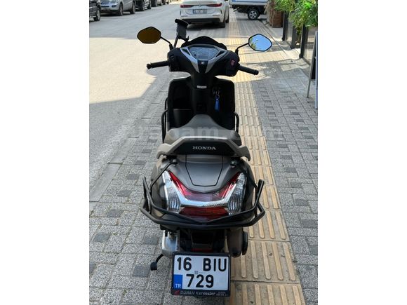 Sahibinden Honda Activa 125