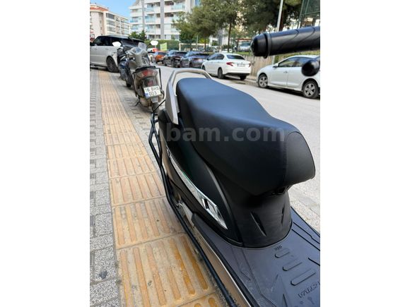 Sahibinden Honda Activa 125
