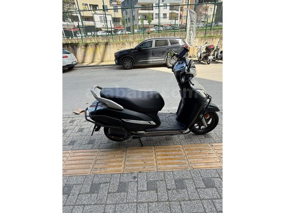 Sahibinden Honda Activa 125
