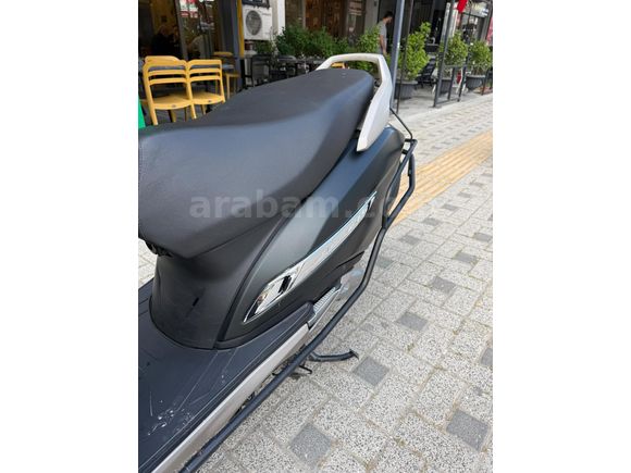 Sahibinden Honda Activa 125