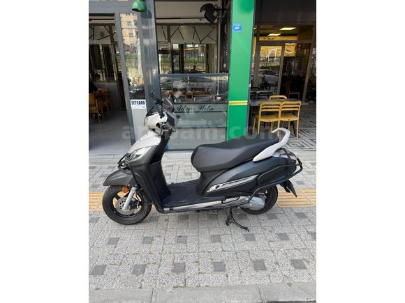 Sahibinden Honda Activa 125