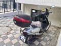 Sahibinden Honda Spacy 110