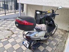 Sahibinden Honda Spacy 110