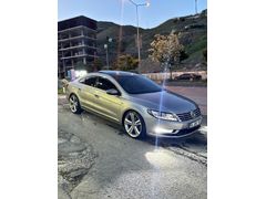 Sahibinden Volkswagen VW CC 1.4 TSi Exclusive 2016 Model 