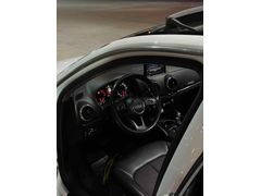 Sahibinden Audi A3 Sportback 1.6 TDI Design Line 2018 Model 