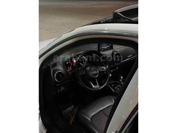 Sahibinden Audi A3 Sportback 1.6 TDI Design Line 2018 Model 