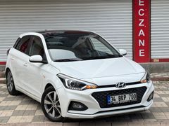 Sahibinden Hyundai i20 1.6 full paket  2018 Model 