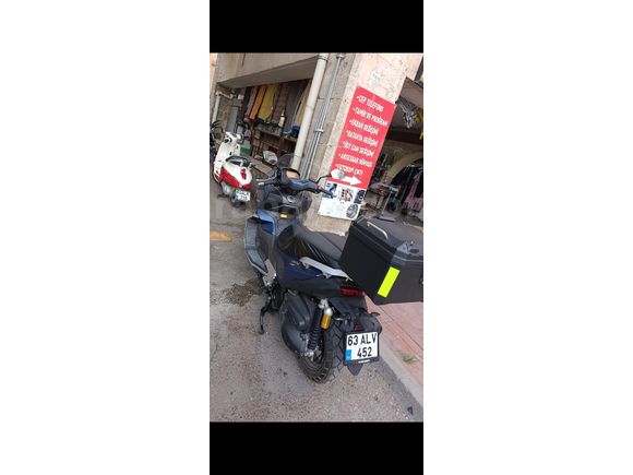 Sahibinden RKS Blade 250