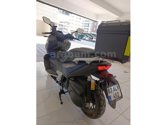 Sahibinden RKS Blade 250