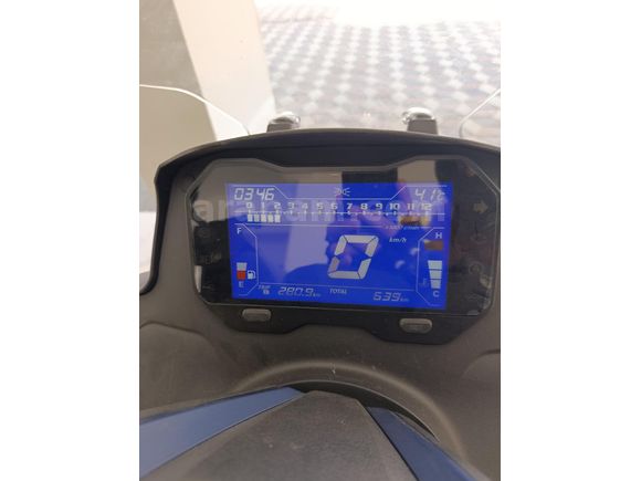 Sahibinden RKS Blade 250