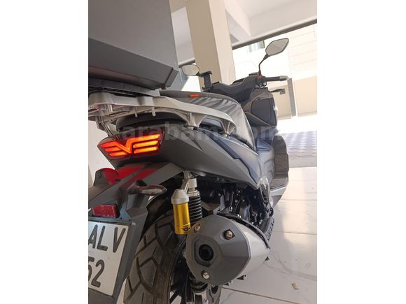 Sahibinden RKS Blade 250