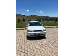 Sahibinden Opel Astra 1.6 Classic 2006 Model  260.000 km Beyaz