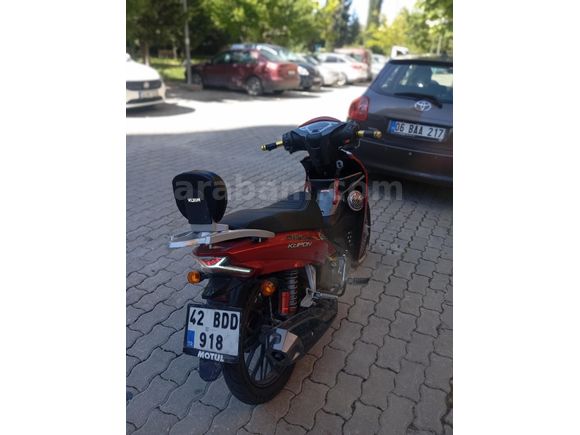 Sahibinden Kuba Diğer Modeller