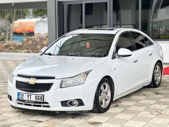 Sahibinden Chevrolet Cruze 1.6 LS Plus 2011 Model