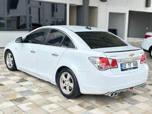 Sahibinden Chevrolet Cruze 1.6 LS Plus 2011 Model