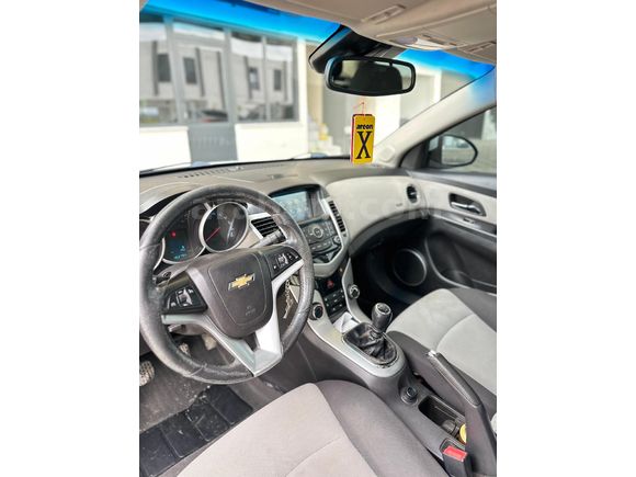 Sahibinden Chevrolet Cruze 1.6 LS Plus 2011 Model