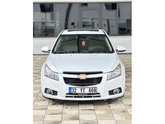 Sahibinden Chevrolet Cruze 1.6 LS Plus 2011 Model