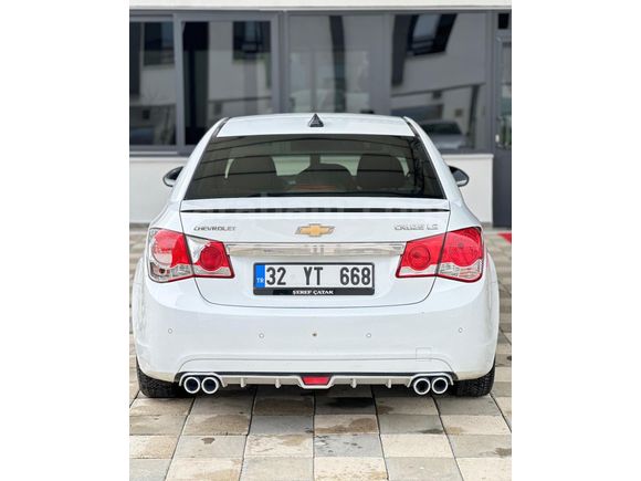 Sahibinden Chevrolet Cruze 1.6 LS Plus 2011 Model