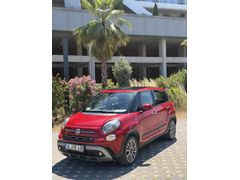 Sahibinden Fiat 500 Ailesi 500L 1.3 Mjet Cross Plus 2020 Model 