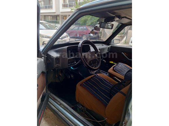 Sahibinden Tofaş Doğan L 1991 Model
