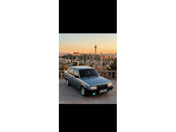 Sahibinden Tofaş Doğan L 1991 Model