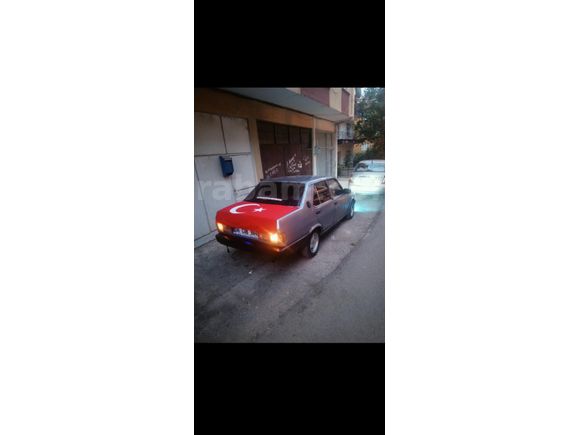 Sahibinden Tofaş Doğan L 1991 Model