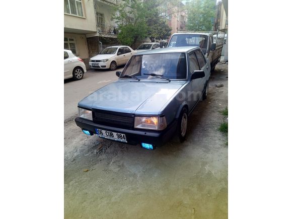 Sahibinden Tofaş Doğan L 1991 Model