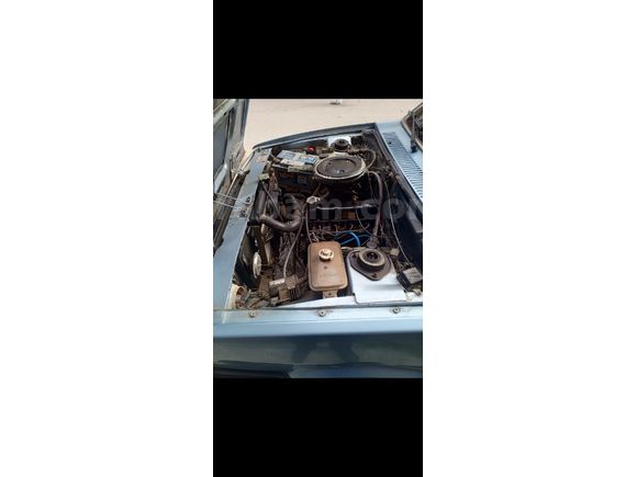 Sahibinden Tofaş Doğan L 1991 Model