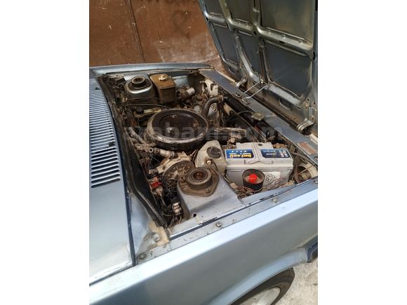 Sahibinden Tofaş Doğan L 1991 Model