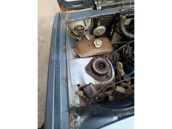 Sahibinden Tofaş Doğan L 1991 Model