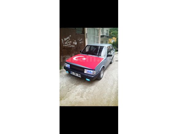 Sahibinden Tofaş Doğan L 1991 Model