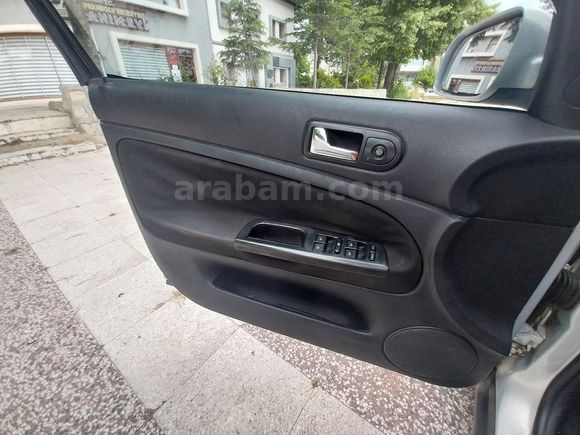 Sahibinden Volkswagen Passat 1.8 Trendline 2000 Model 