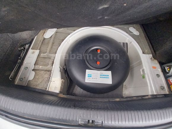 Sahibinden Volkswagen Passat 1.8 Trendline 2000 Model 