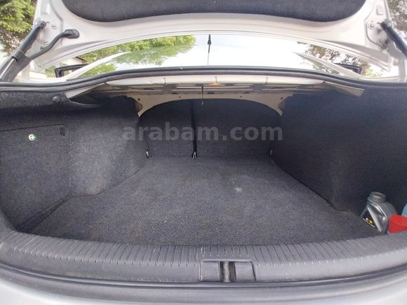 Sahibinden Volkswagen Passat 1.8 Trendline 2000 Model 