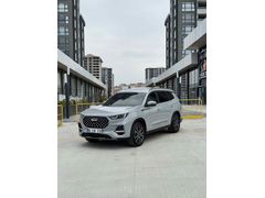Sahibinden Chery Tiggo 8 Pro 1.6 TGDI Avantgarde 2024 Model 